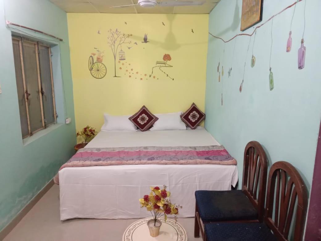 Superinn Home Stay& Guest House Агра Екстер'єр фото