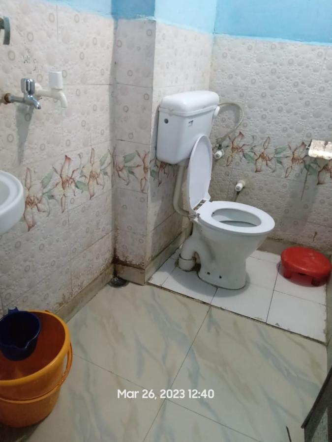 Superinn Home Stay& Guest House Агра Екстер'єр фото
