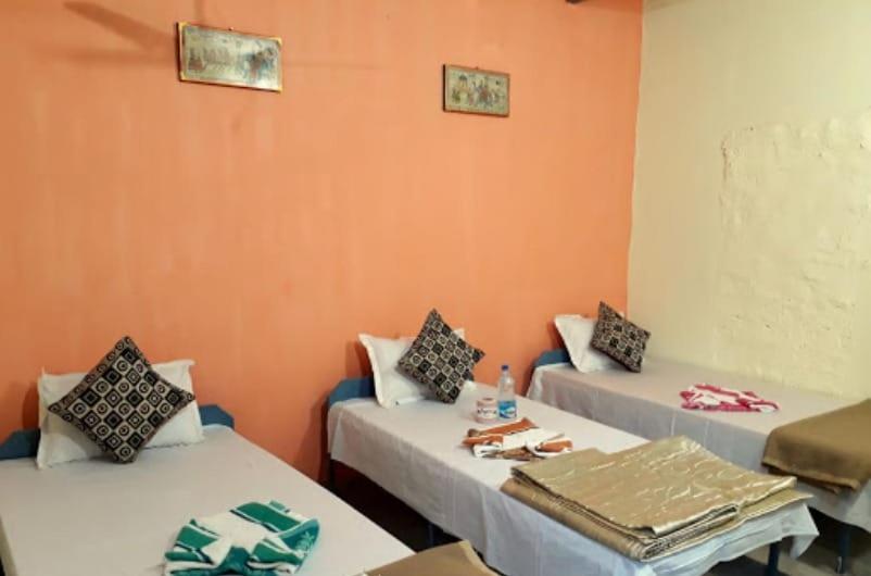 Superinn Home Stay& Guest House Агра Екстер'єр фото